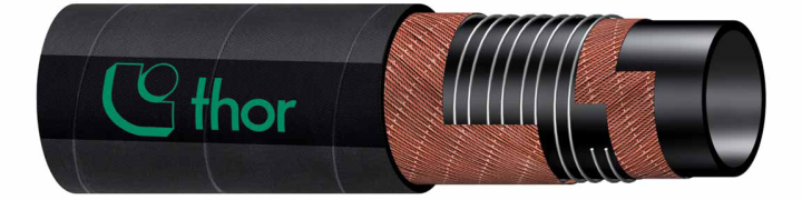 用于輸送和排吸工業水、污水、廢水等非腐蝕性液體